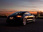 Audi TTS Coupe 2010 года (NA)
